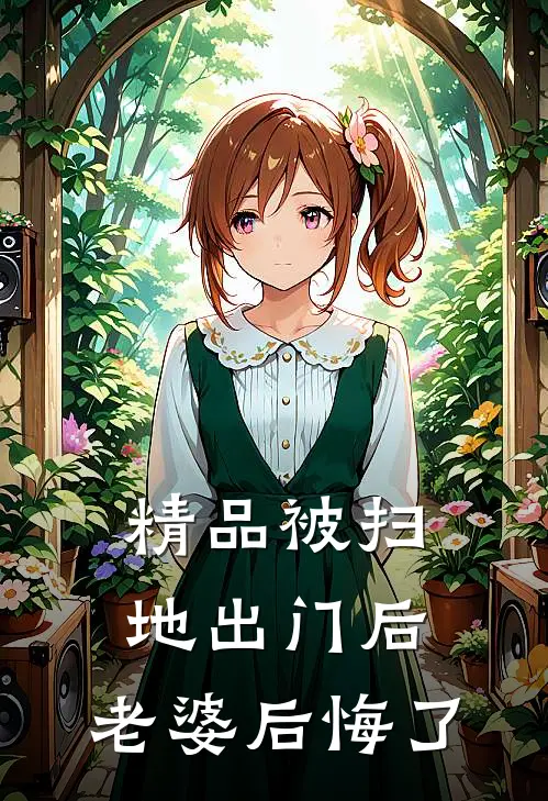 精品被扫地出门后，老婆后悔了