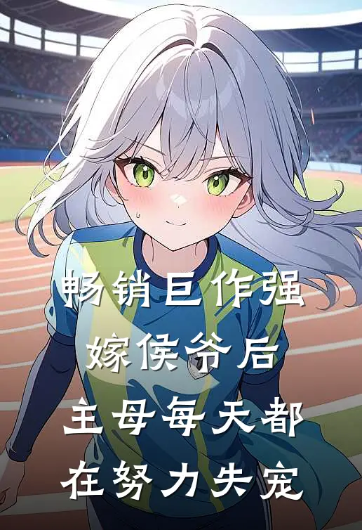 畅销巨作强嫁侯爷后，主母每天都在努力失宠