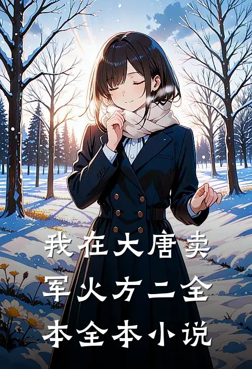 我在大唐卖军火方二全本全本小说