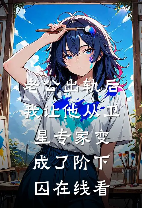 老公出轨后，我让他从卫星专家变成了阶下囚在线看