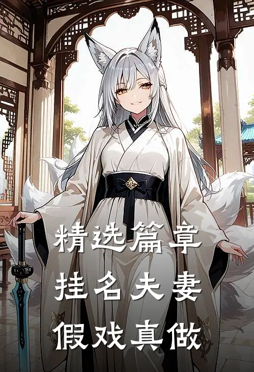 精选篇章挂名夫妻假戏真做
