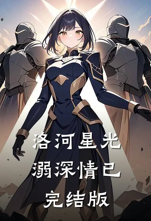 洛河星光溺深情已完结版