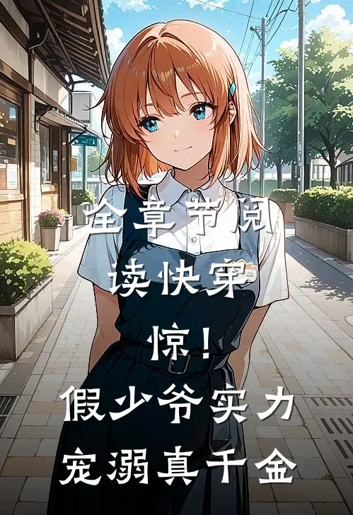 全章节阅读快穿：惊！假少爷实力宠溺真千金