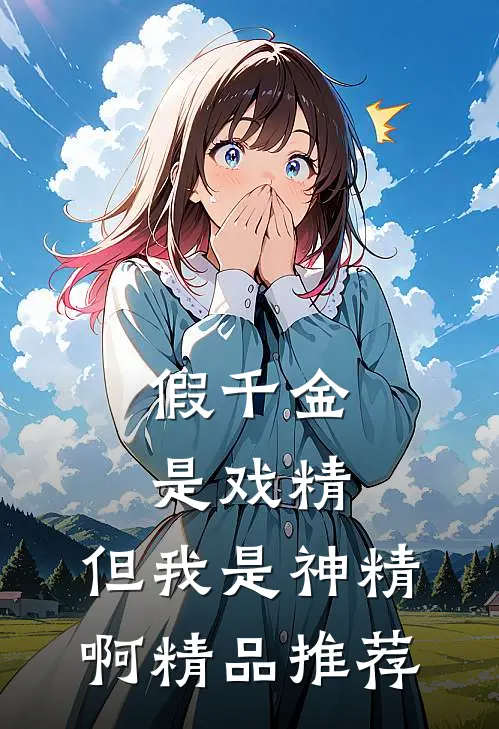 假千金是戏精，但我是神精啊精品推荐