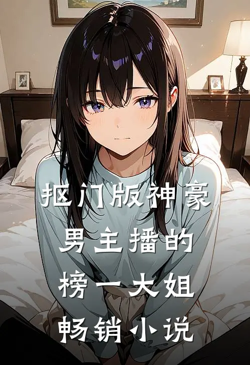 抠门版神豪：男主播的榜一大姐畅销小说