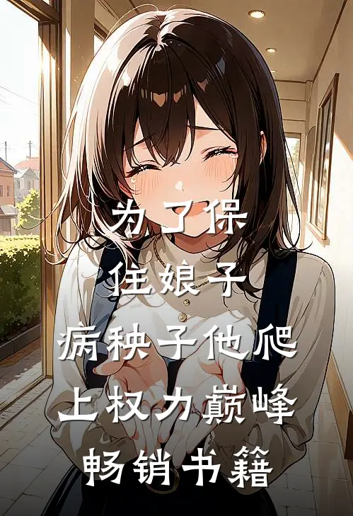 为了保住娘子，病秧子他爬上权力巅峰畅销书籍