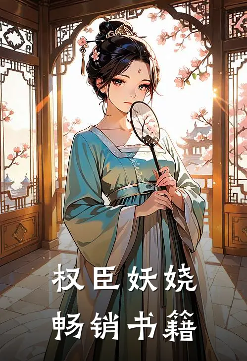 权臣妖娆畅销书籍