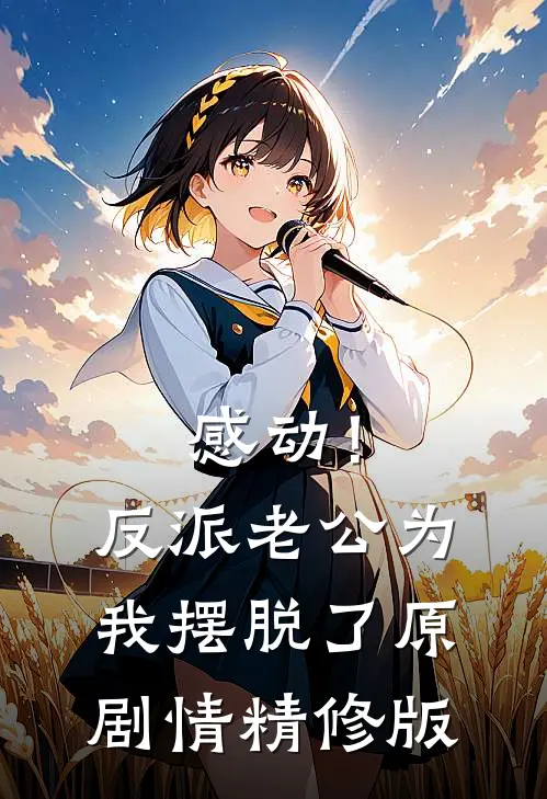 感动！反派老公为我摆脱了原剧情精修版