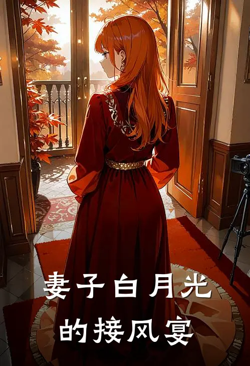 妻子白月光的接风宴