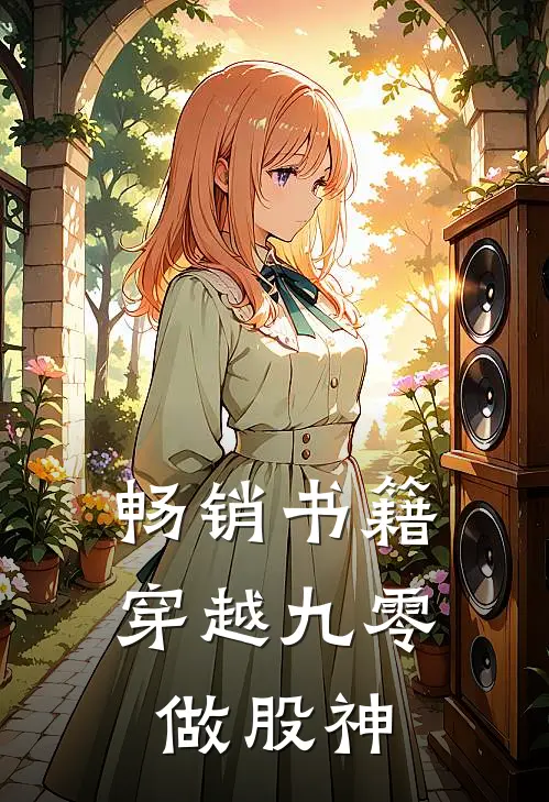 畅销书籍穿越九零做股神