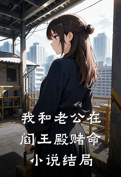 我和老公在阎王殿赌命小说结局
