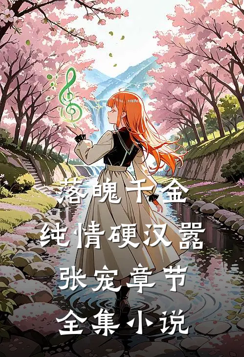 落魄千金：纯情硬汉嚣张宠章节全集小说