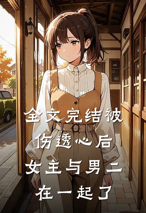 全文完结被伤透心后，女主与男二在一起了