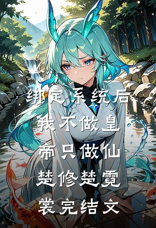 绑定系统后，我不做皇帝只做仙楚修楚霓裳完结文