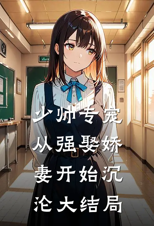 少帅专宠：从强娶娇妻开始沉沦大结局