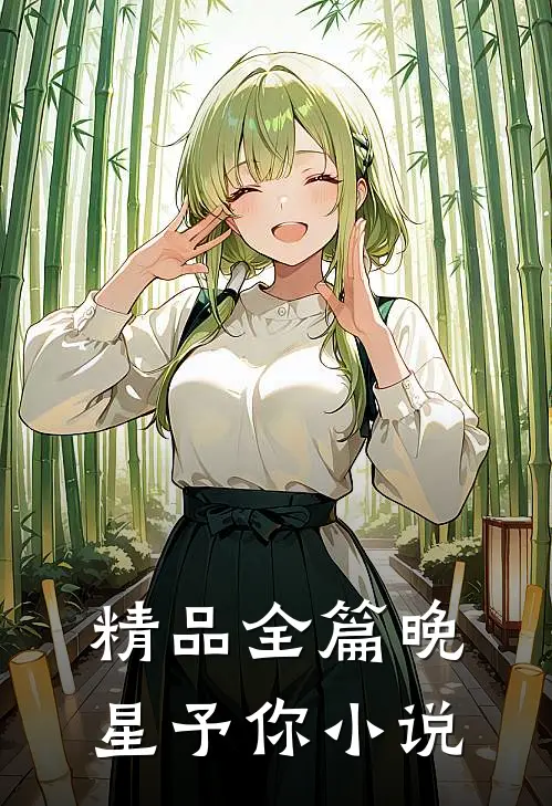 精品全篇晚星予你小说