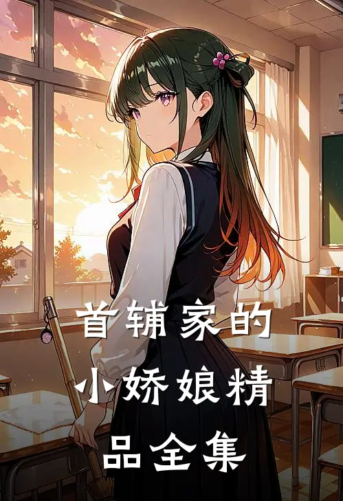 首辅家的小娇娘精品全集