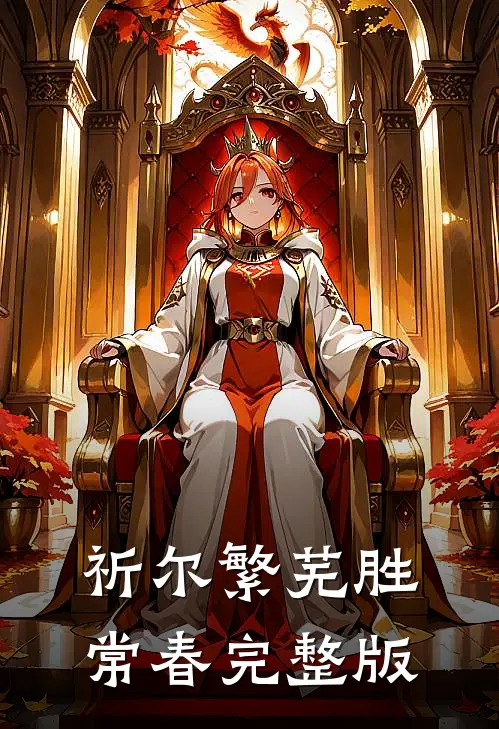 祈尔繁芜胜常春完整版