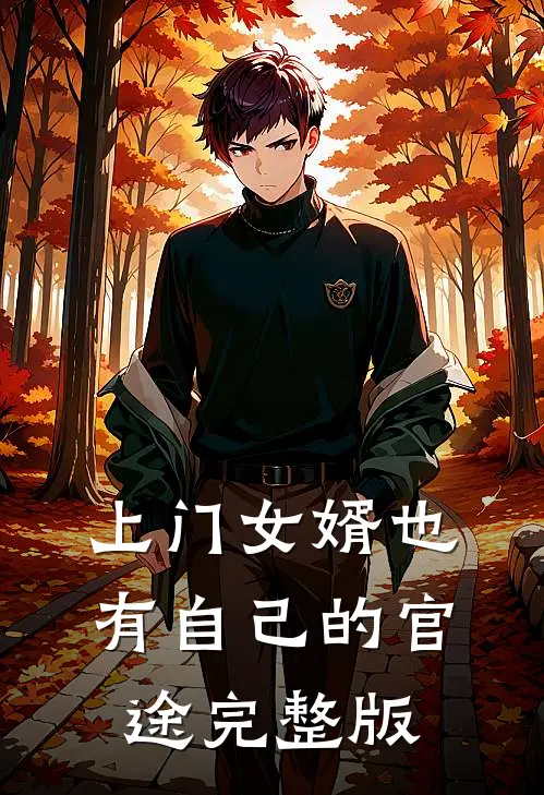 上门女婿也有自己的官途完整版