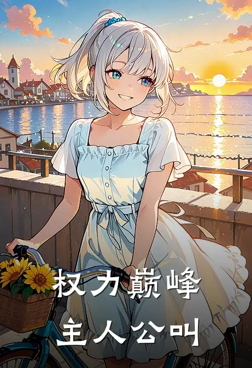 权力巅峰主人公叫