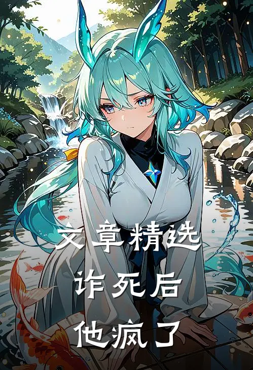 文章精选诈死后,他疯了
