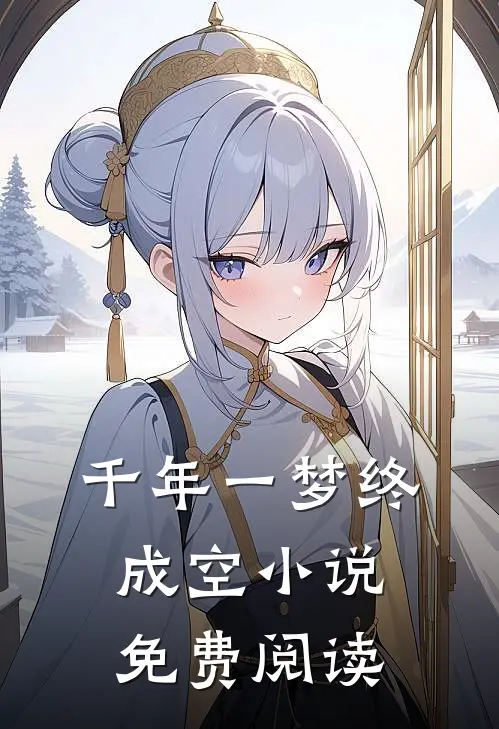 千年一梦终成空小说免费阅读