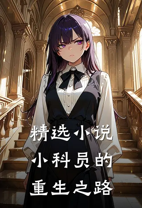 精选小说小科员的重生之路