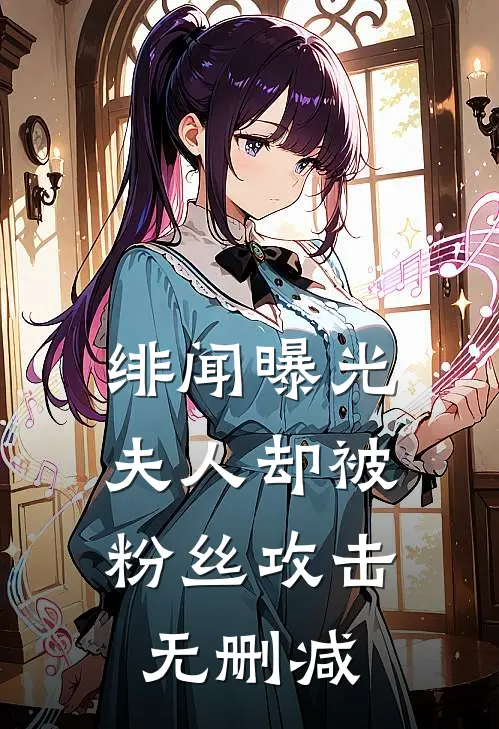 绯闻曝光，夫人却被粉丝攻击无删减