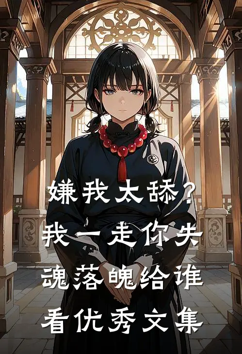 嫌我太舔？我一走你失魂落魄给谁看优秀文集