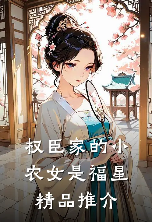 权臣家的小农女是福星精品推介