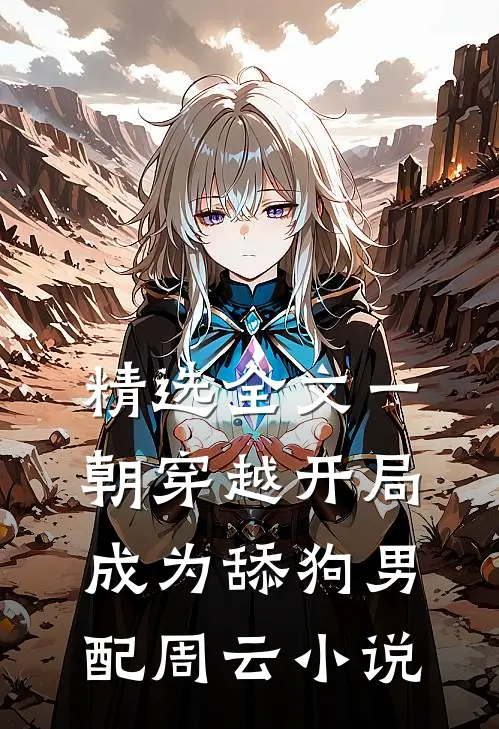 精选全文一朝穿越开局成为舔狗男配周云小说