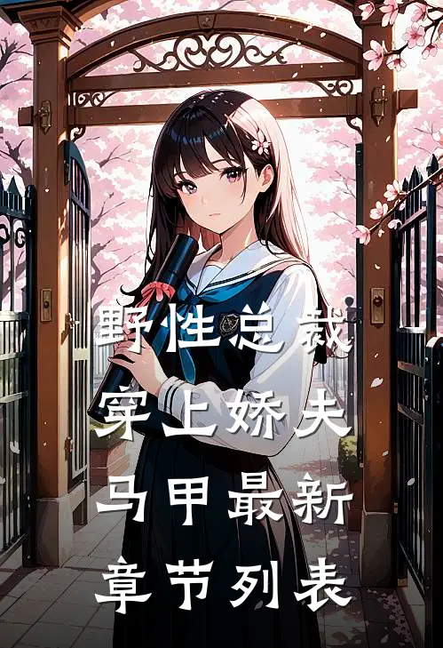 野性总裁穿上娇夫马甲最新章节列表