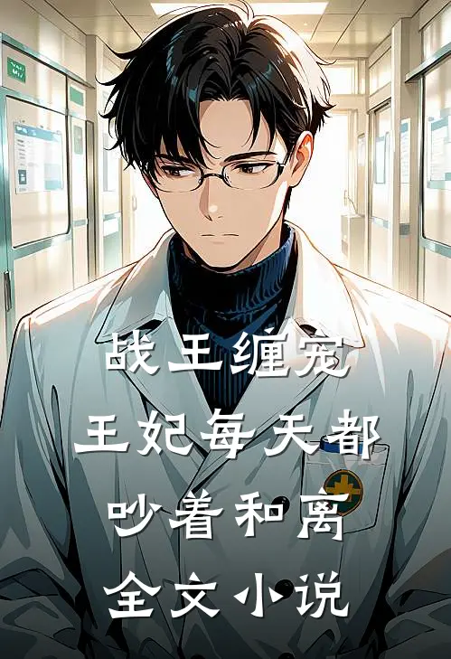 战王缠宠：王妃每天都吵着和离全文小说