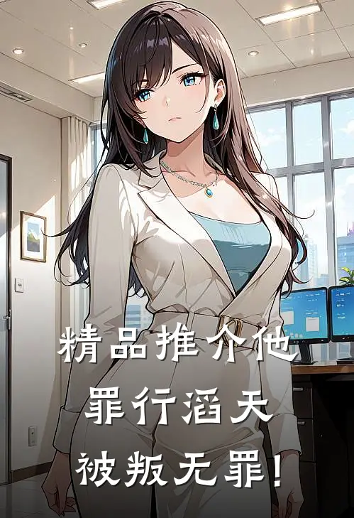 精品推介他,罪行滔天,被叛无罪!