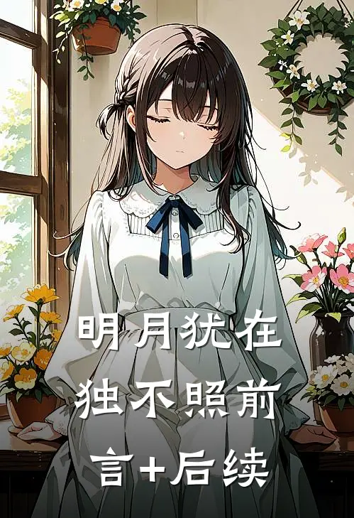 明月犹在独不照前言+后续