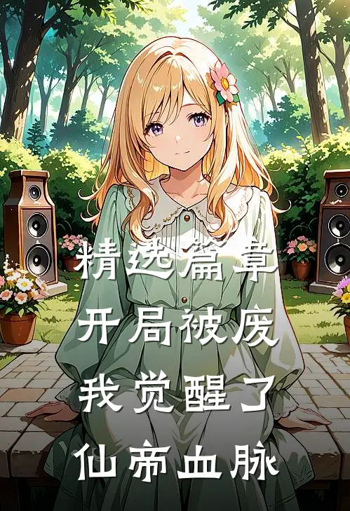 精选篇章开局被废，我觉醒了仙帝血脉