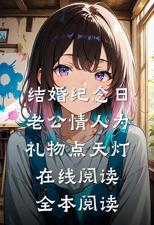 结婚纪念日，老公情人为礼物点天灯在线阅读全本阅读