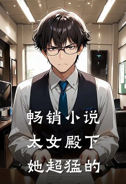 畅销小说太女殿下她超猛的