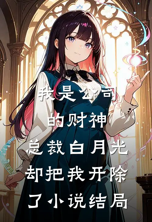 我是公司的财神，总裁白月光却把我开除了小说结局