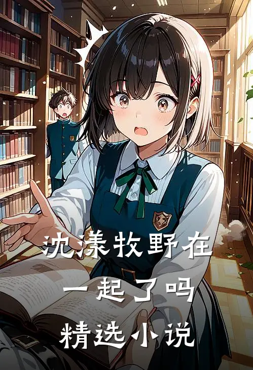 沈漾牧野在一起了吗精选小说