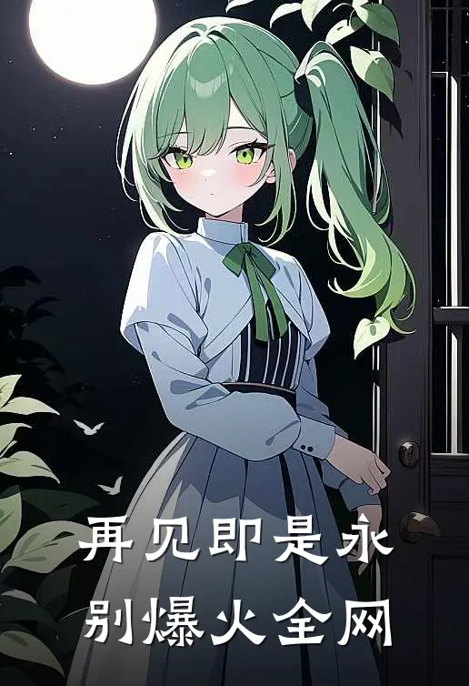 再见即是永别爆火全网