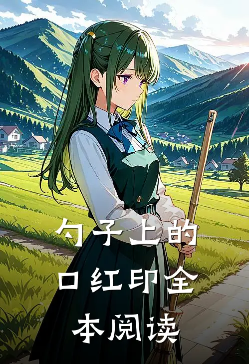 勺子上的口红印全本阅读