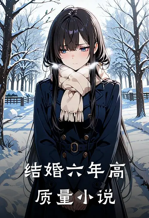 结婚六年高质量小说
