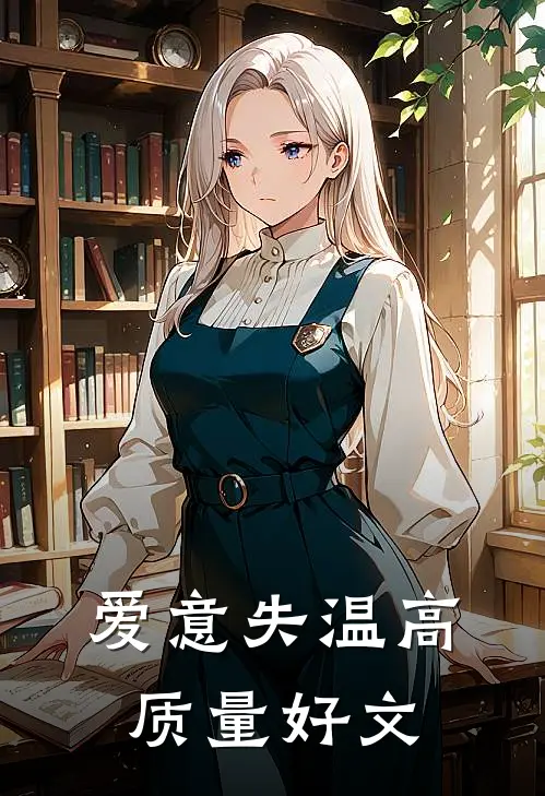 爱意失温高质量好文