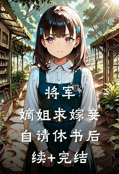 将军，嫡姐求嫁妾自请休书后续+完结
