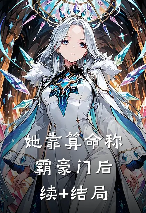 她靠算命称霸豪门后续+结局
