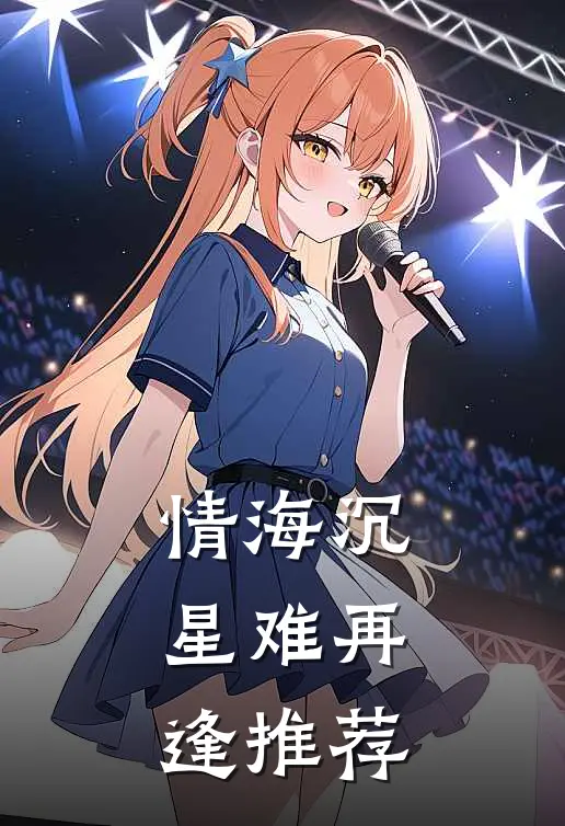 情海沉星难再逢推荐