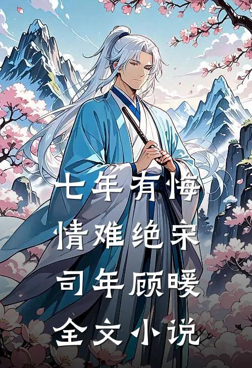七年有悔情难绝宋司年顾暖全文小说