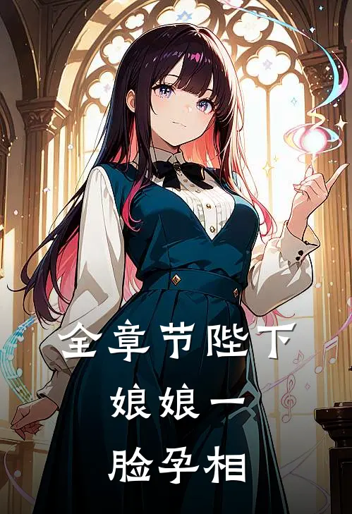 全章节陛下，娘娘一脸孕相