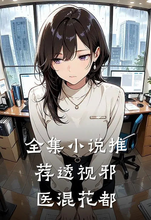 全集小说推荐透视邪医混花都